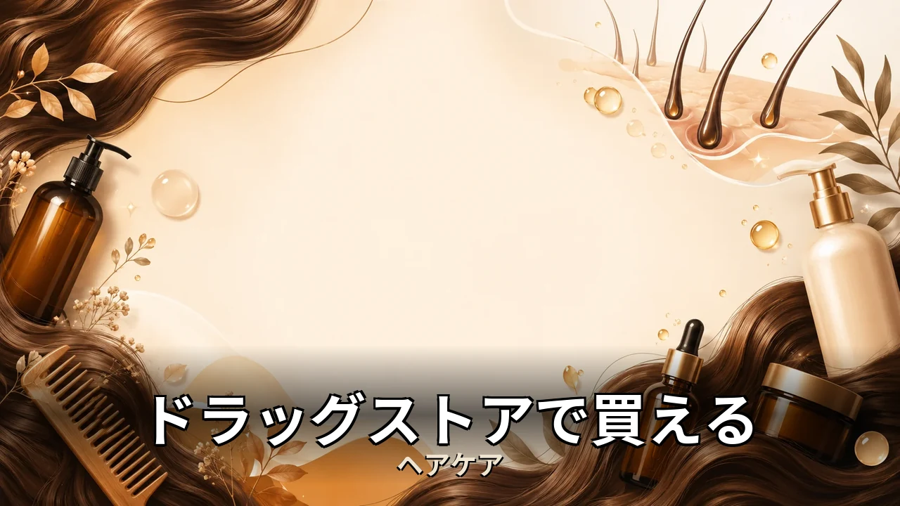 ドラッグストアで買える ヘアカラー トリートメント 使ってみた｜評判・解約・向かない人を本音で解説